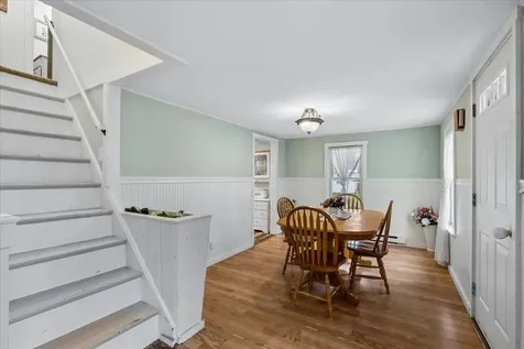 43 Webster Lake Road Franklin NH 03235