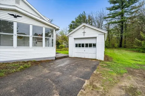 43 Webster Lake Road Franklin NH 03235