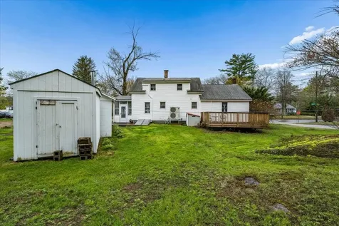 43 Webster Lake Road Franklin NH 03235