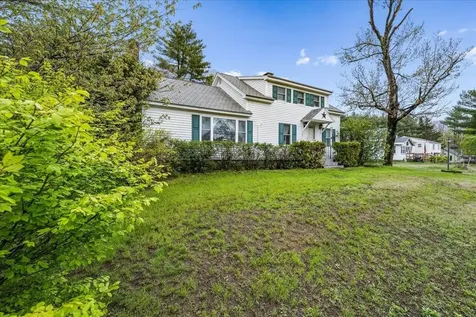 43 Webster Lake Road Franklin NH 03235