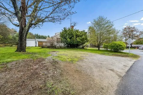 43 Webster Lake Road Franklin NH 03235
