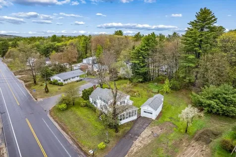 43 Webster Lake Road Franklin NH 03235