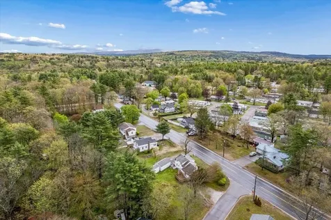 43 Webster Lake Road Franklin NH 03235