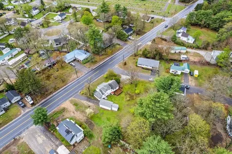 43 Webster Lake Road Franklin NH 03235