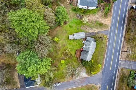 43 Webster Lake Road Franklin NH 03235