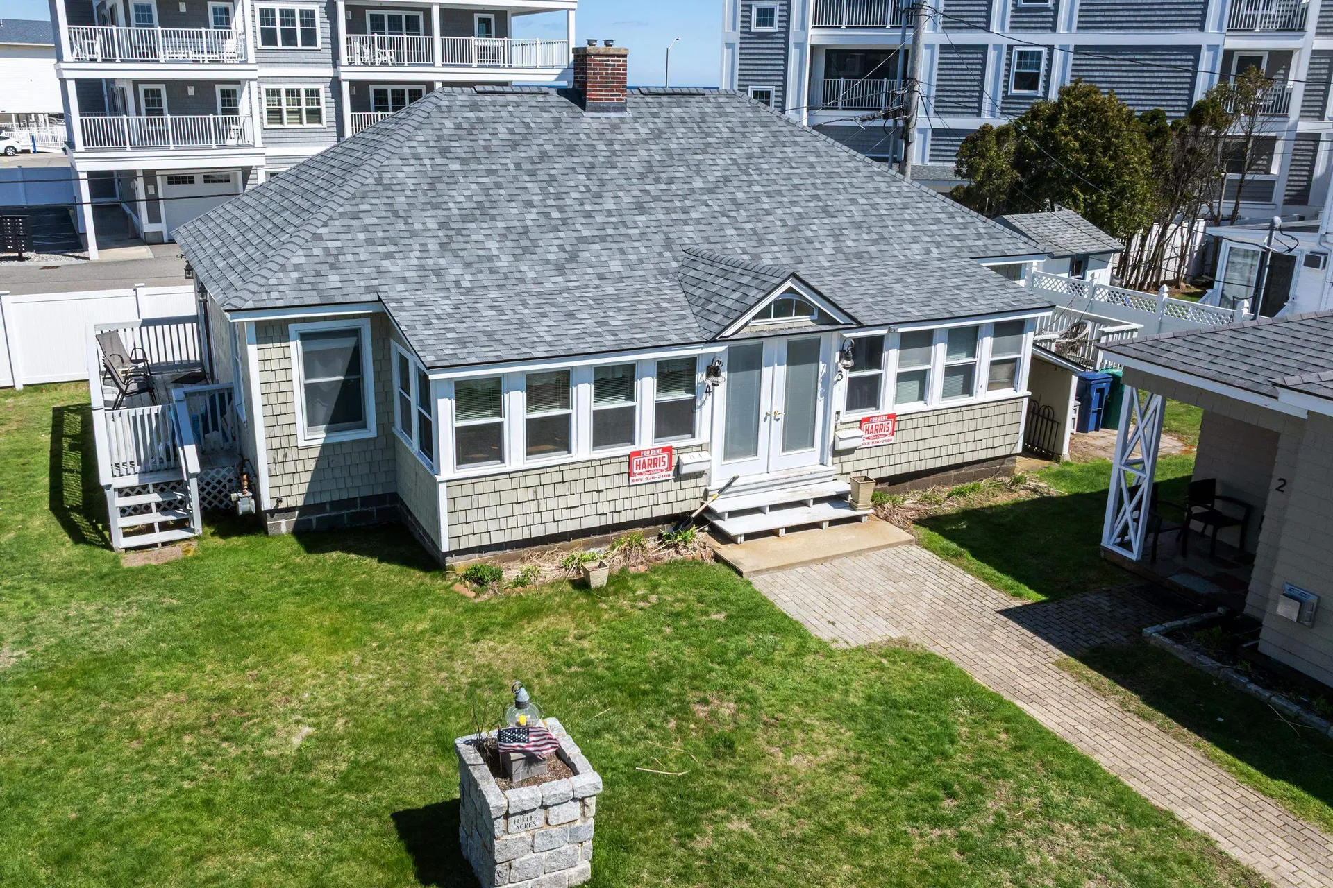 21 Fuller Acres Hampton NH 03842