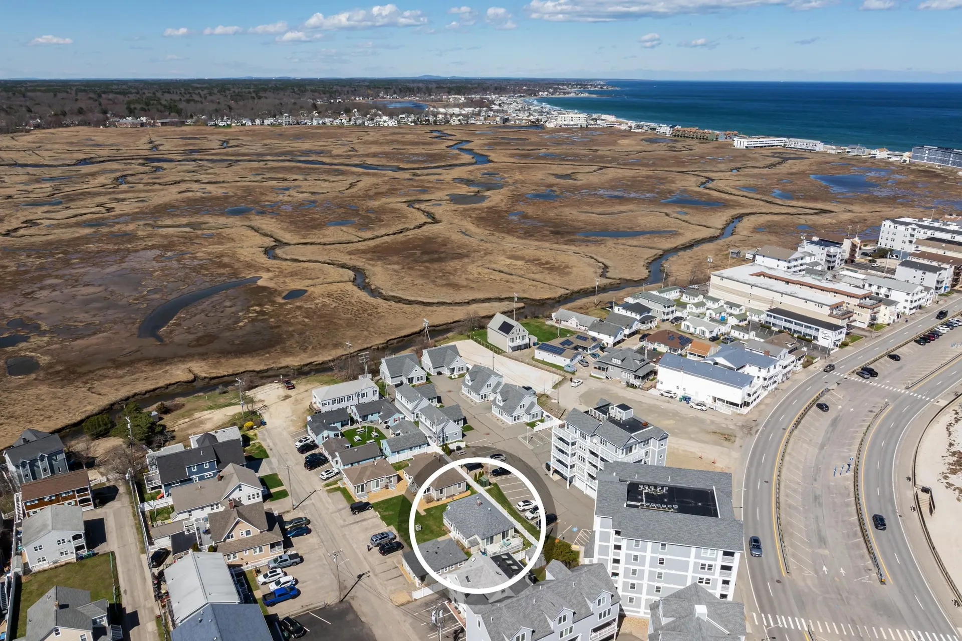 21 Fuller Acres Hampton NH 03842