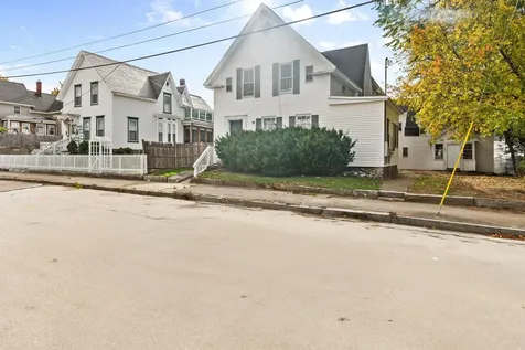 187,355-357,489 Merrimack, & Pine Street Manchester NH 03104