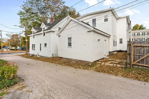 187,355-357,489 Merrimack, & Pine Street Manchester NH 03104