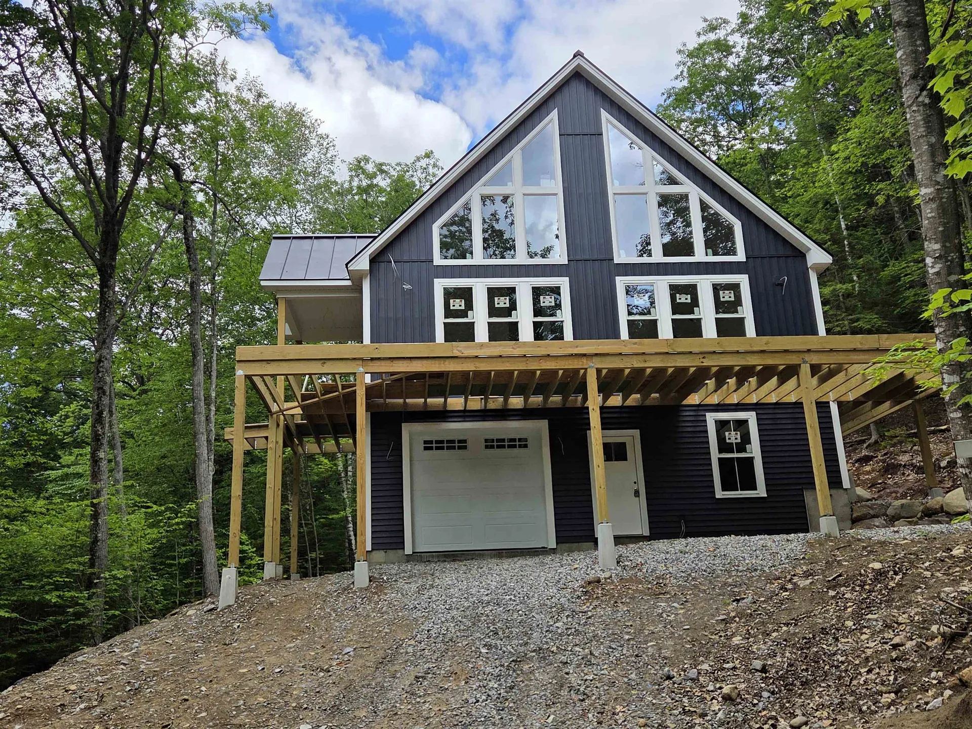 12-10 Boulder Drive Campton NH 03223