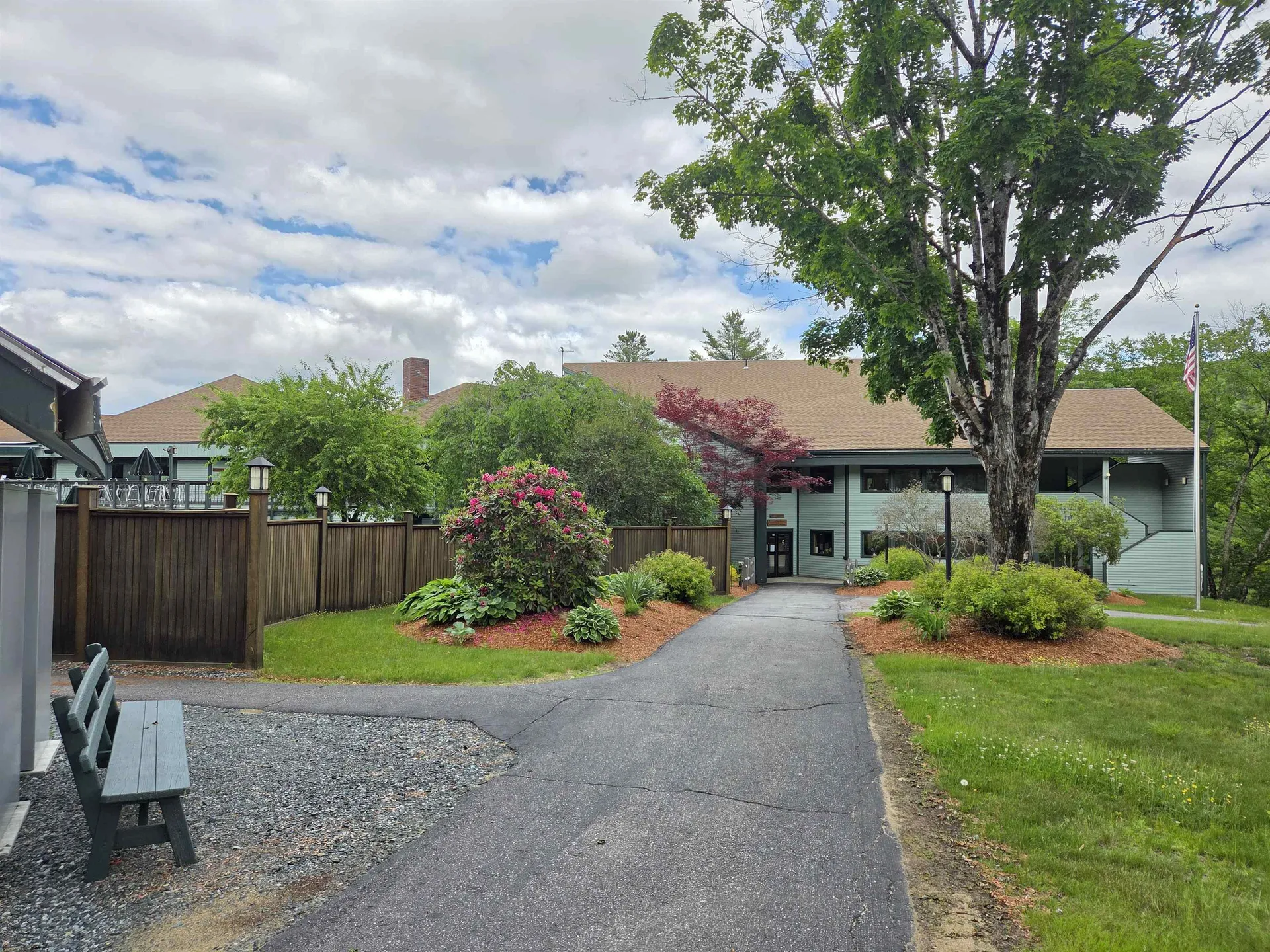 12-10 Boulder Drive Campton NH 03223