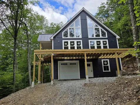 12-10 Boulder Drive Campton NH 03223
