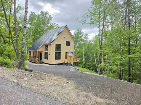 12-10 Boulder Drive Campton NH 03223
