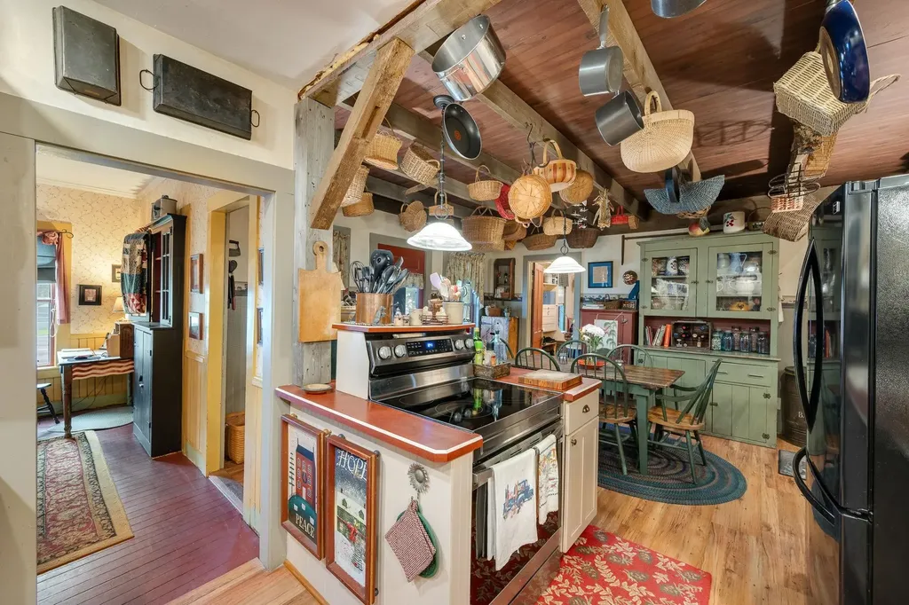 3471 Waterbury Stowe Road Waterbury VT 05677