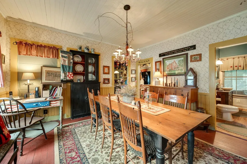 3471 Waterbury Stowe Road Waterbury VT 05677