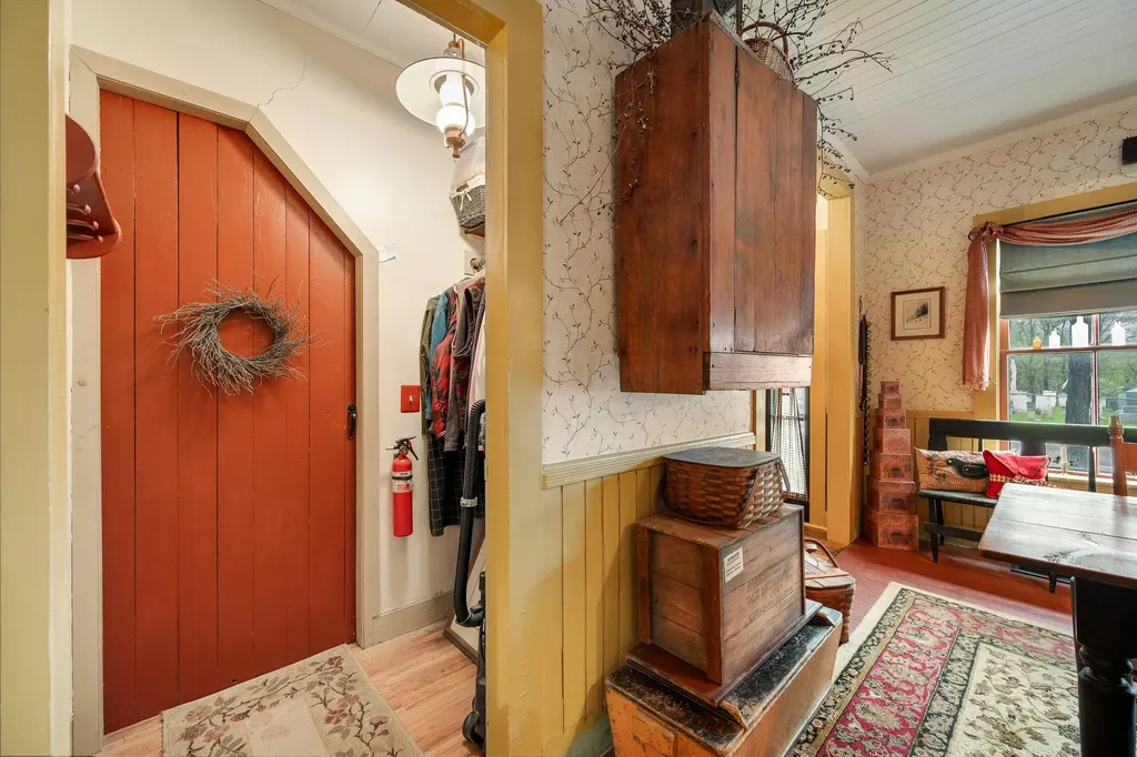 3471 Waterbury Stowe Road Waterbury VT 05677