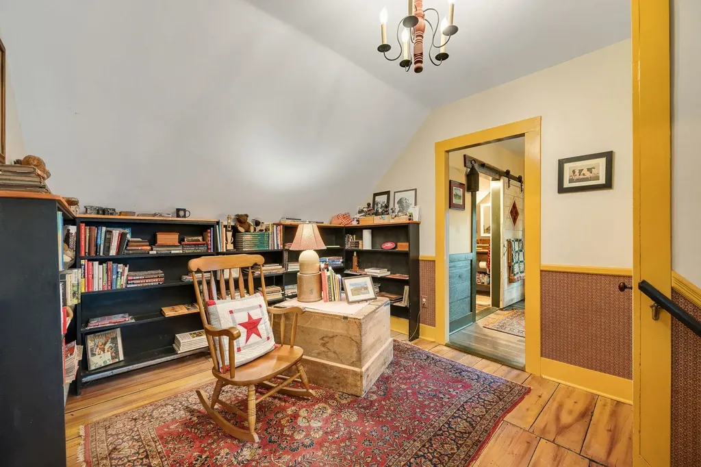 3471 Waterbury Stowe Road Waterbury VT 05677