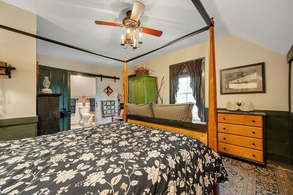 3471 Waterbury Stowe Road Waterbury VT 05677