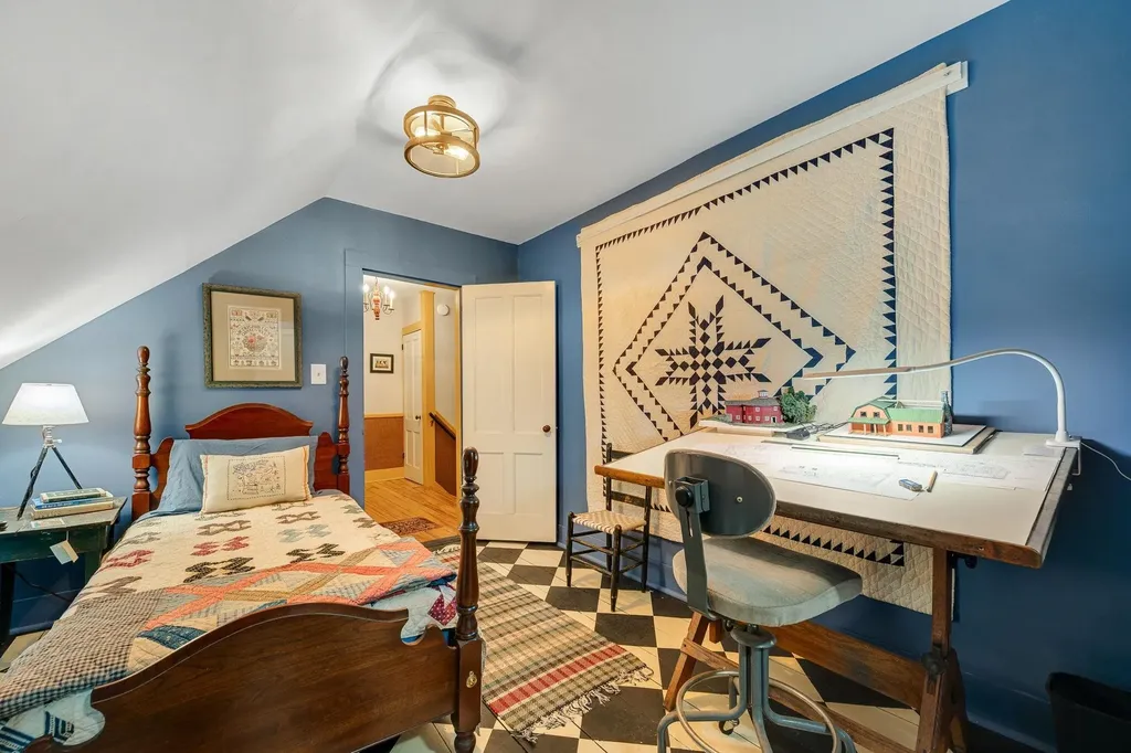 3471 Waterbury Stowe Road Waterbury VT 05677