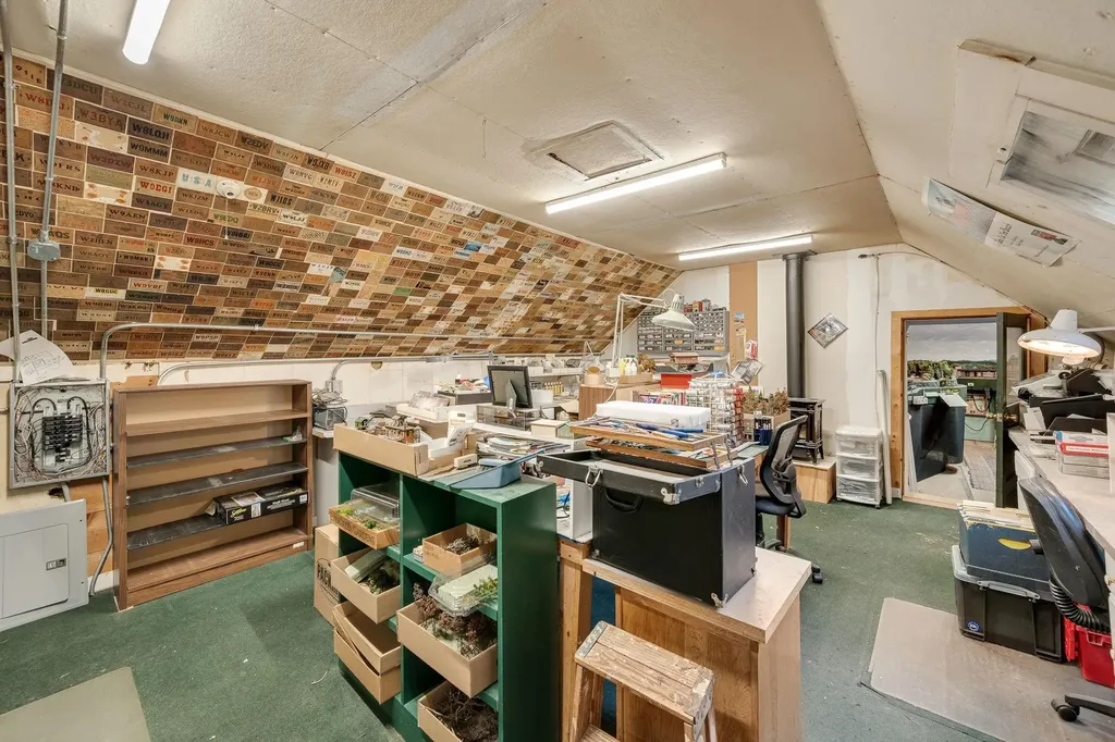 3471 Waterbury Stowe Road Waterbury VT 05677