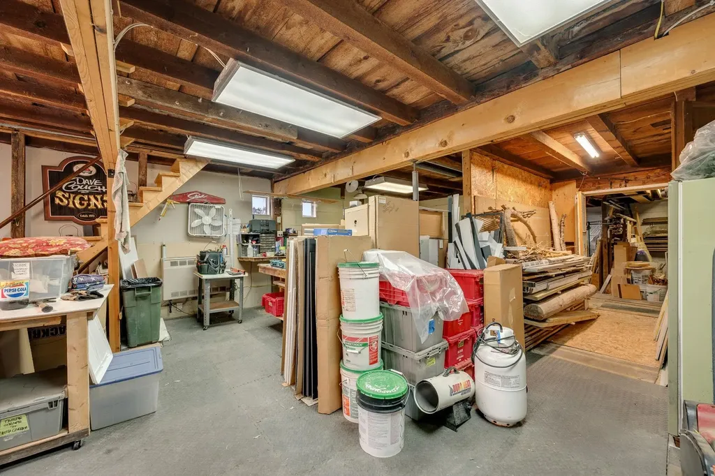 3471 Waterbury Stowe Road Waterbury VT 05677