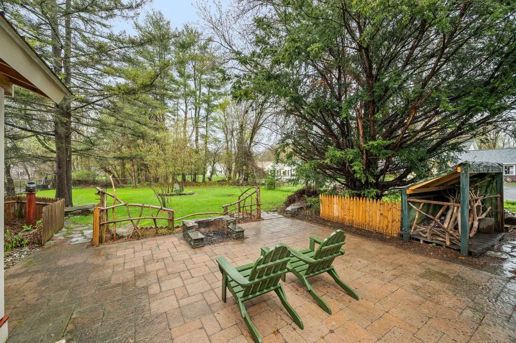 3471 Waterbury Stowe Road Waterbury VT 05677