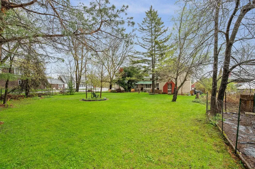 3471 Waterbury Stowe Road Waterbury VT 05677
