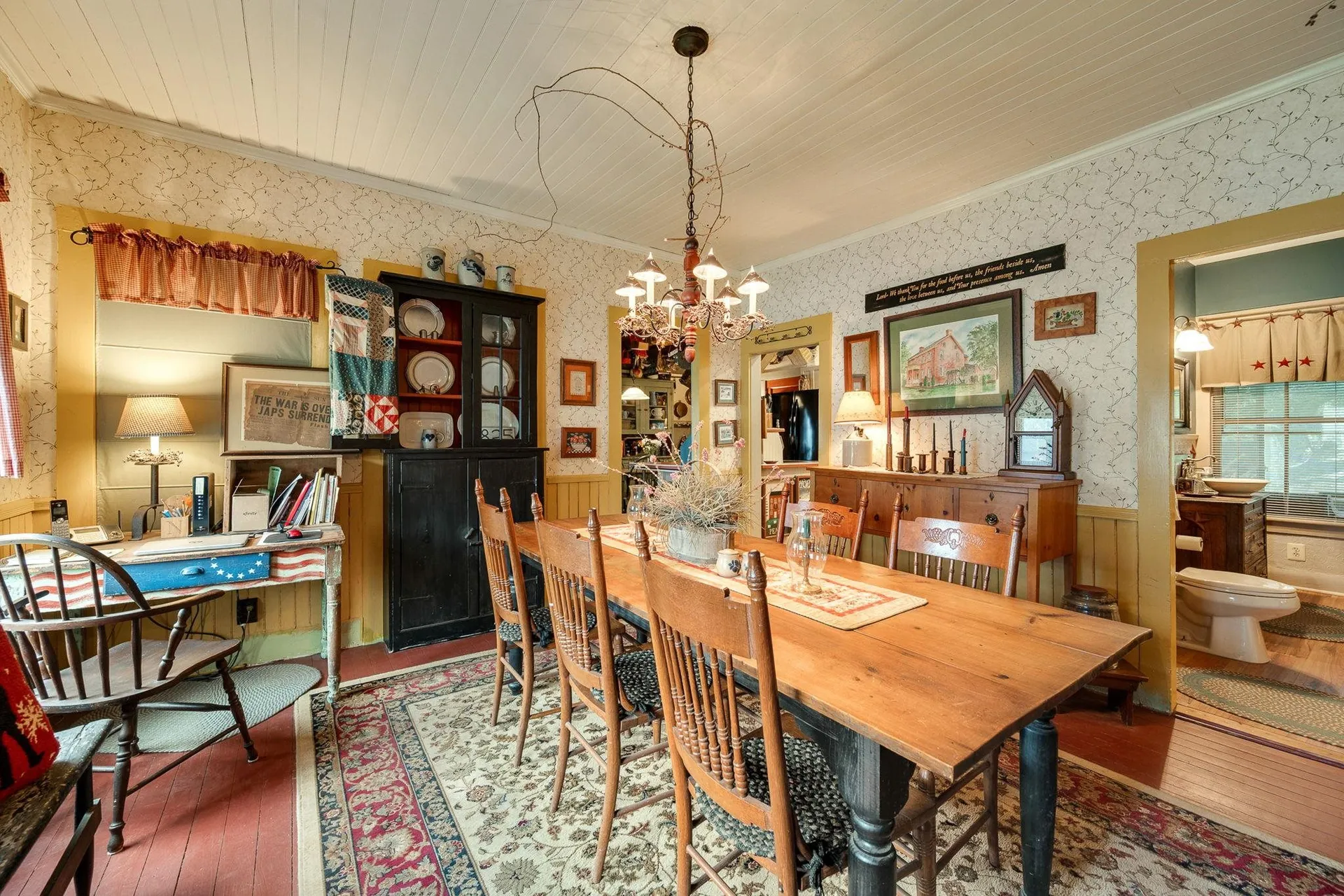 3471 Waterbury Stowe Road Waterbury VT 05677