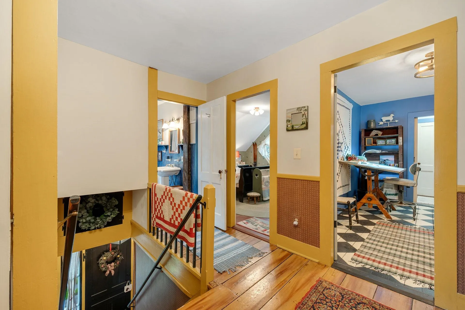 3471 Waterbury Stowe Road Waterbury VT 05677