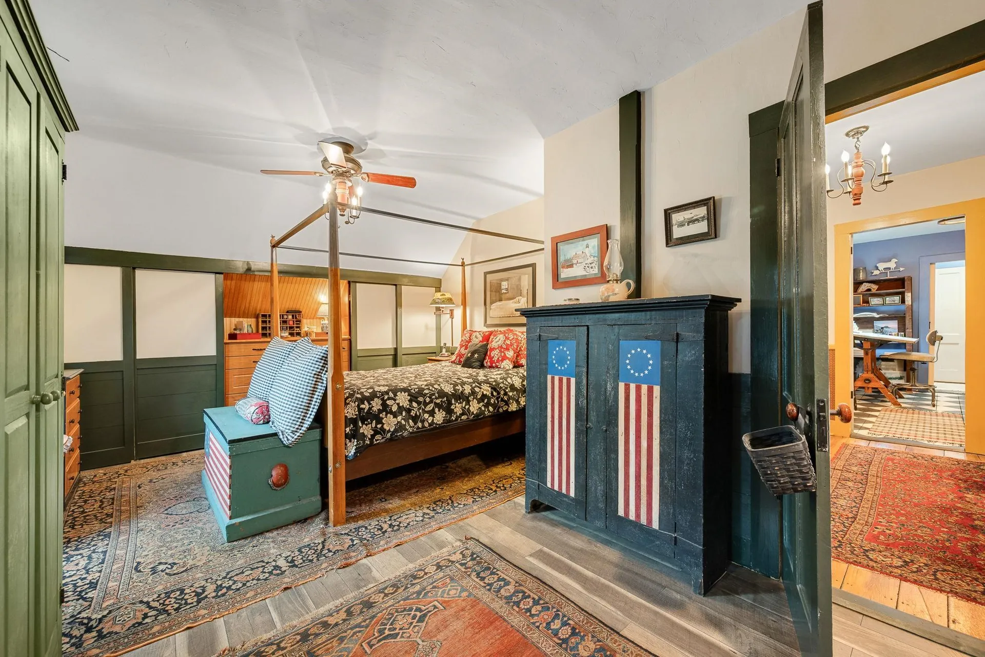 3471 Waterbury Stowe Road Waterbury VT 05677