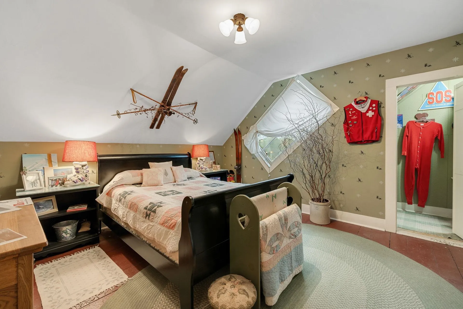 3471 Waterbury Stowe Road Waterbury VT 05677