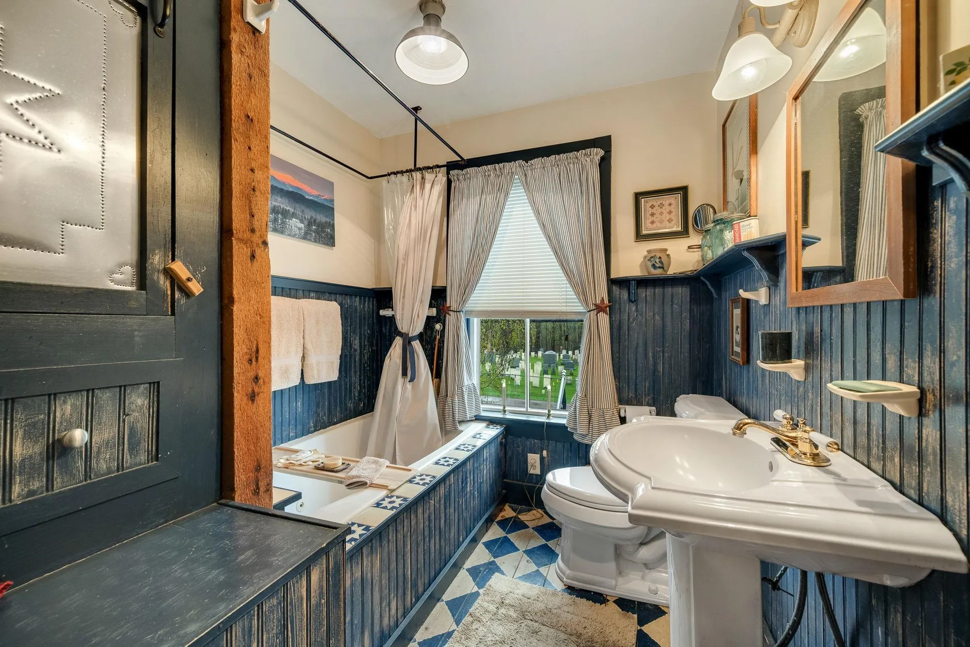 3471 Waterbury Stowe Road Waterbury VT 05677