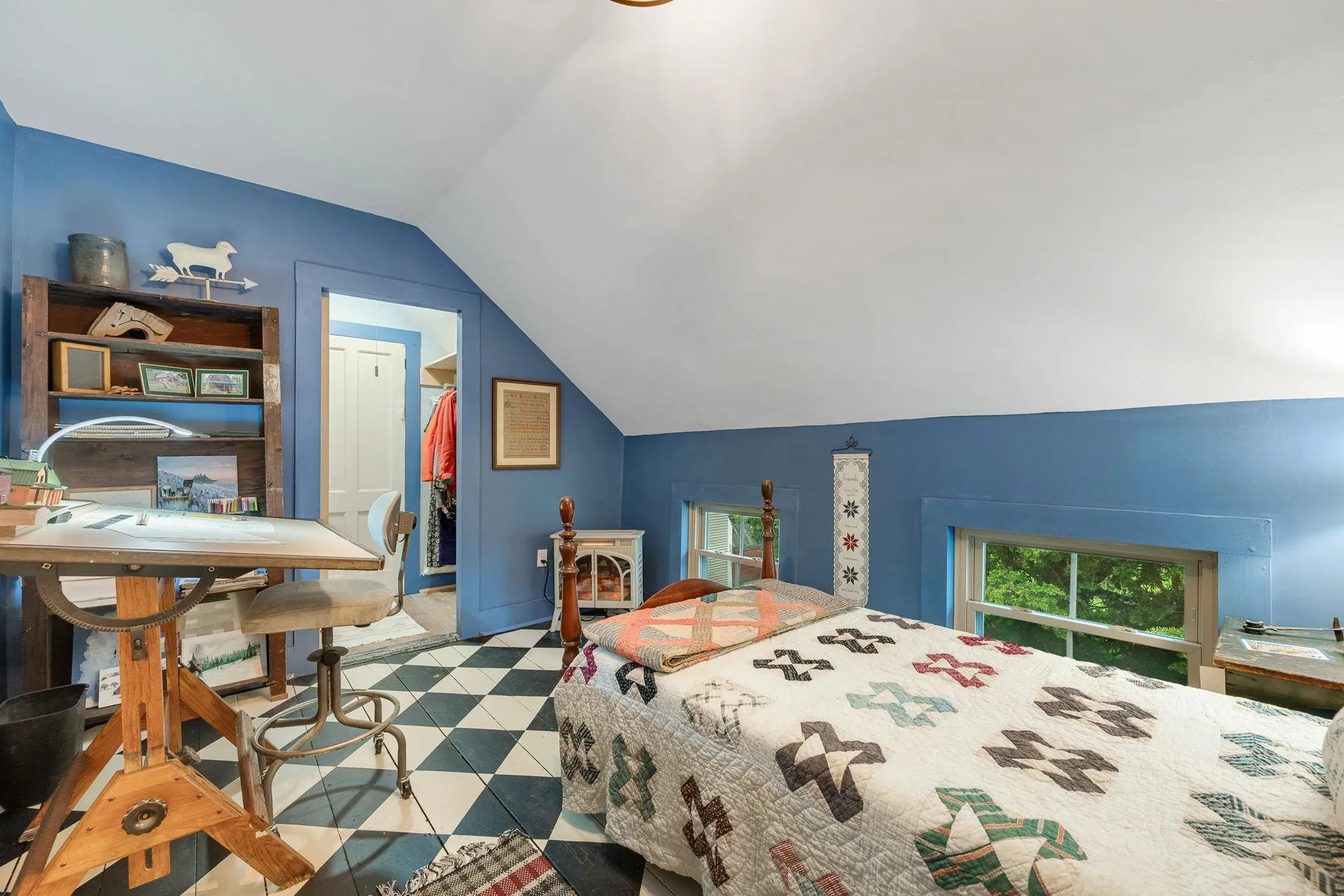 3471 Waterbury Stowe Road Waterbury VT 05677