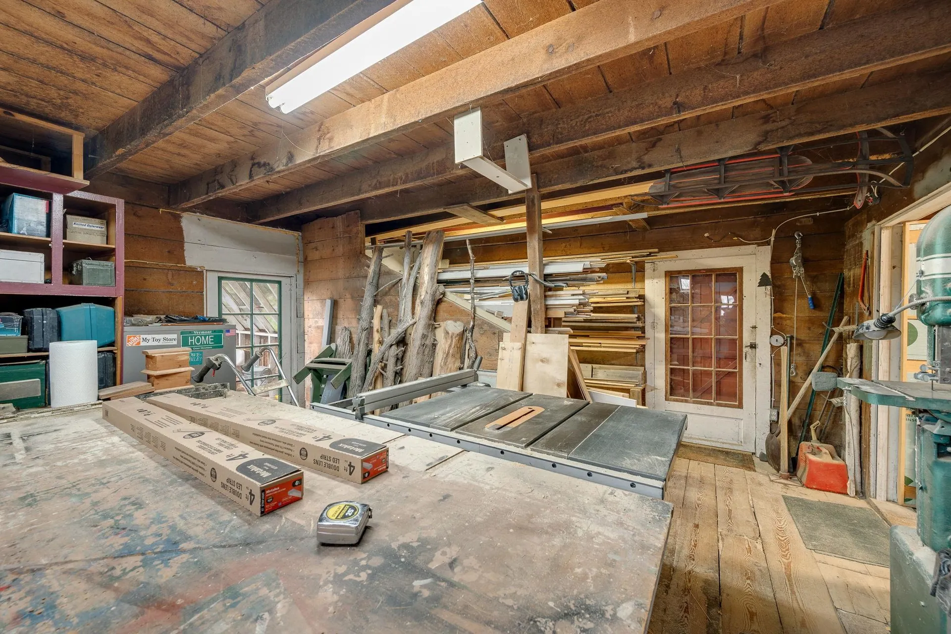 3471 Waterbury Stowe Road Waterbury VT 05677