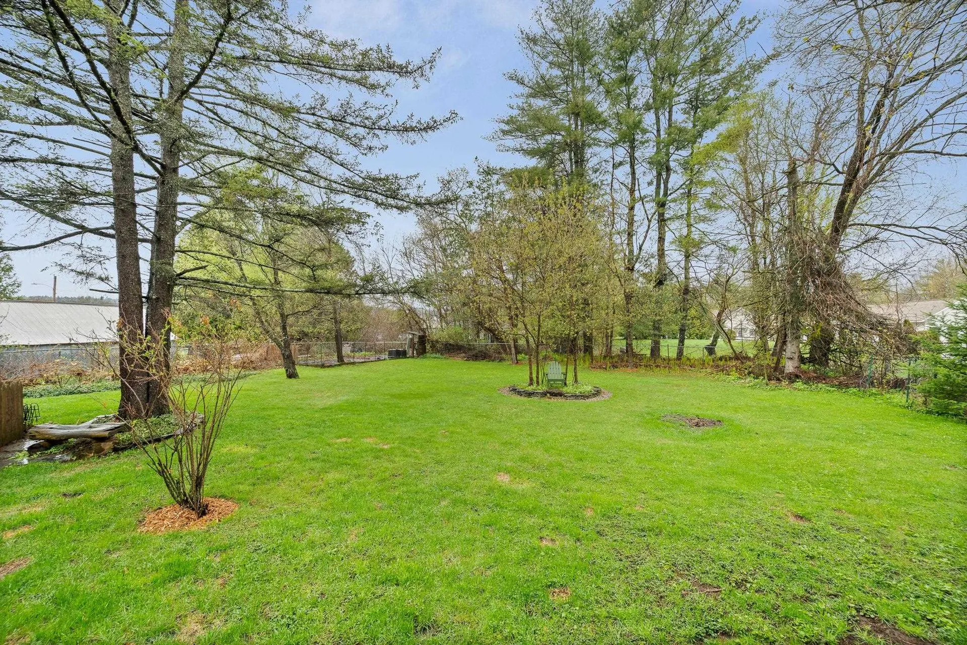 3471 Waterbury Stowe Road Waterbury VT 05677