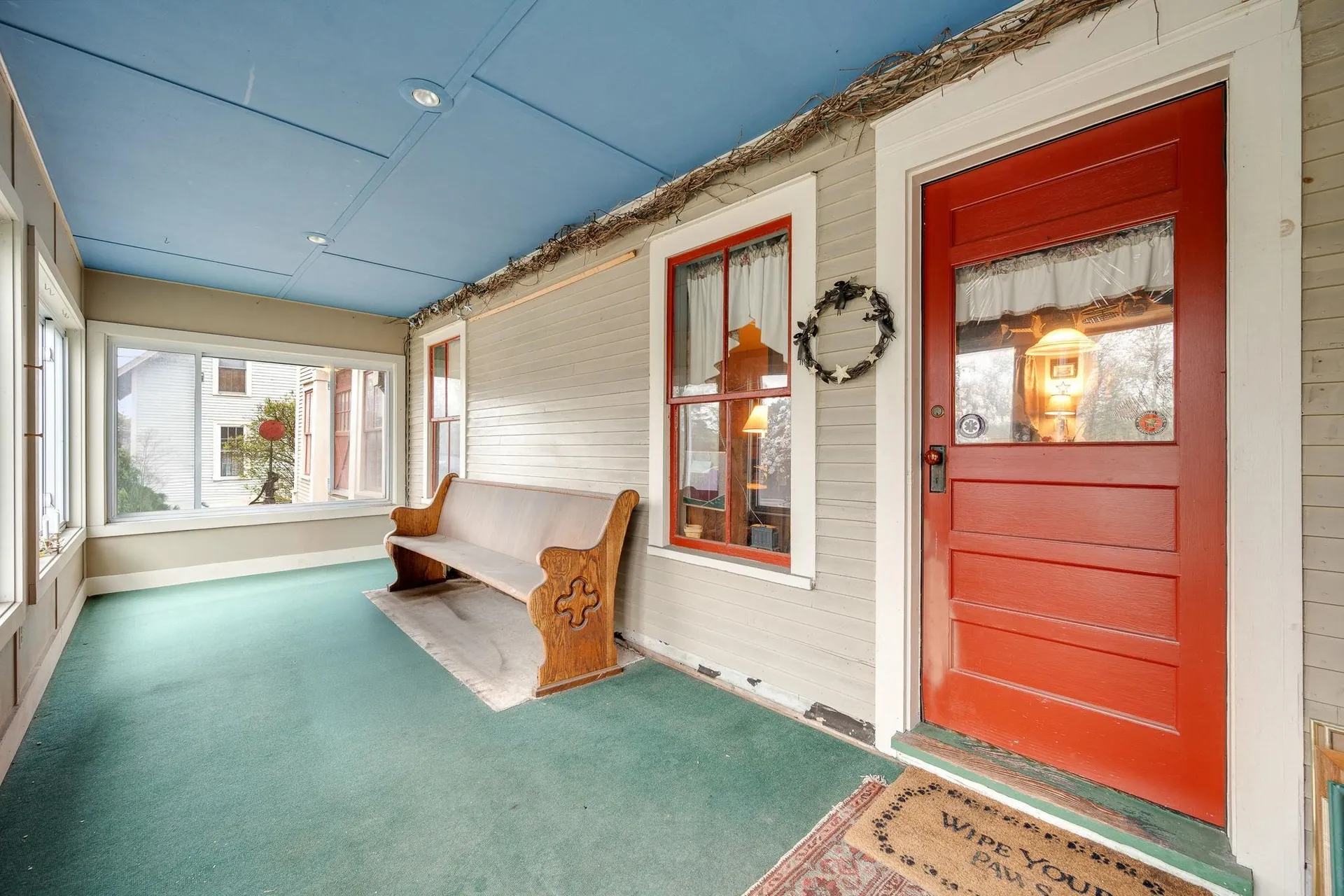 3471 Waterbury Stowe Road Waterbury VT 05677