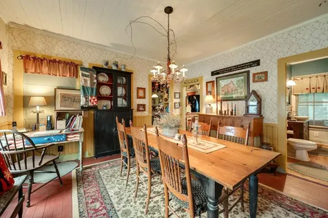 3471 Waterbury Stowe Road Waterbury VT 05677