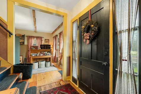 3471 Waterbury Stowe Road Waterbury VT 05677