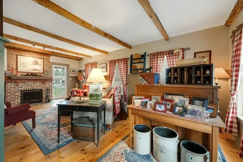 3471 Waterbury Stowe Road Waterbury VT 05677