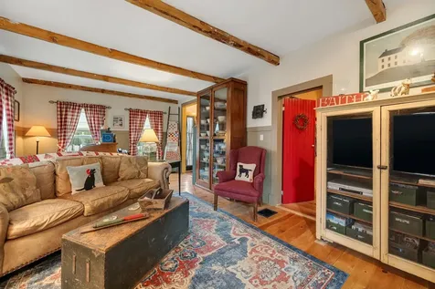 3471 Waterbury Stowe Road Waterbury VT 05677