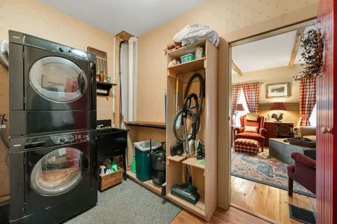 3471 Waterbury Stowe Road Waterbury VT 05677