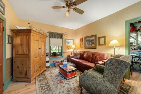 3471 Waterbury Stowe Road Waterbury VT 05677