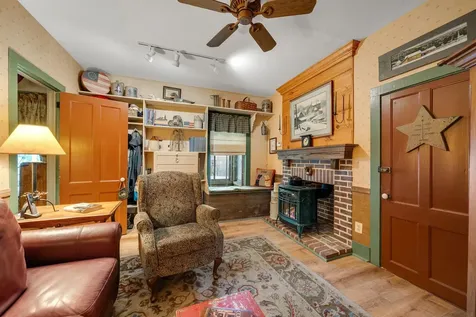 3471 Waterbury Stowe Road Waterbury VT 05677