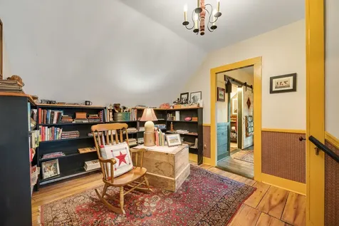 3471 Waterbury Stowe Road Waterbury VT 05677