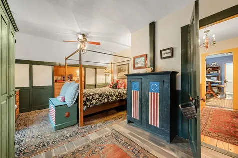 3471 Waterbury Stowe Road Waterbury VT 05677