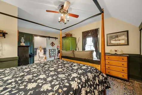 3471 Waterbury Stowe Road Waterbury VT 05677
