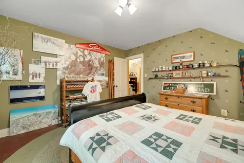 3471 Waterbury Stowe Road Waterbury VT 05677