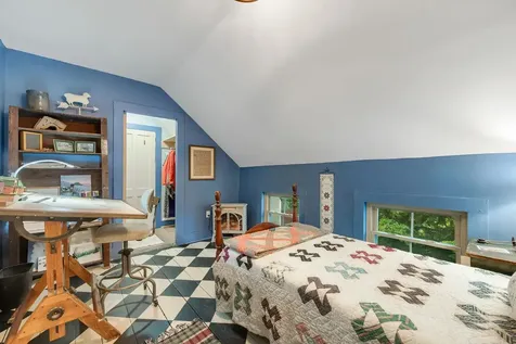 3471 Waterbury Stowe Road Waterbury VT 05677