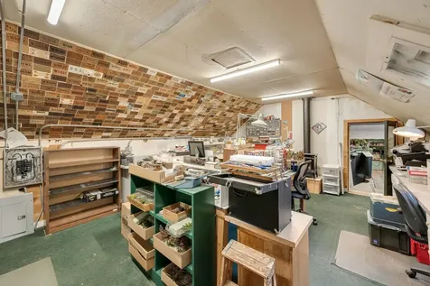 3471 Waterbury Stowe Road Waterbury VT 05677