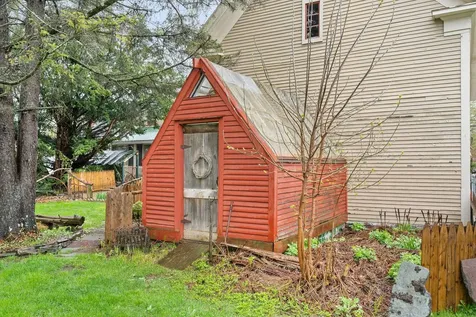 3471 Waterbury Stowe Road Waterbury VT 05677